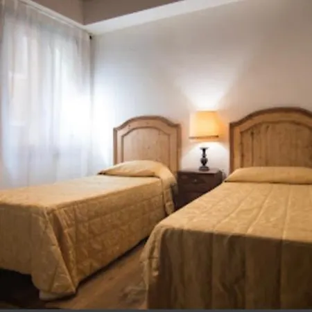 Mercerie E Capitello Apartments-3
