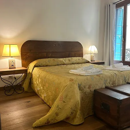 Mercerie E Capitello Apartments-2
