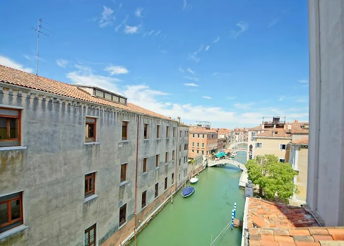 Ponte Dei Greci Wifi 162